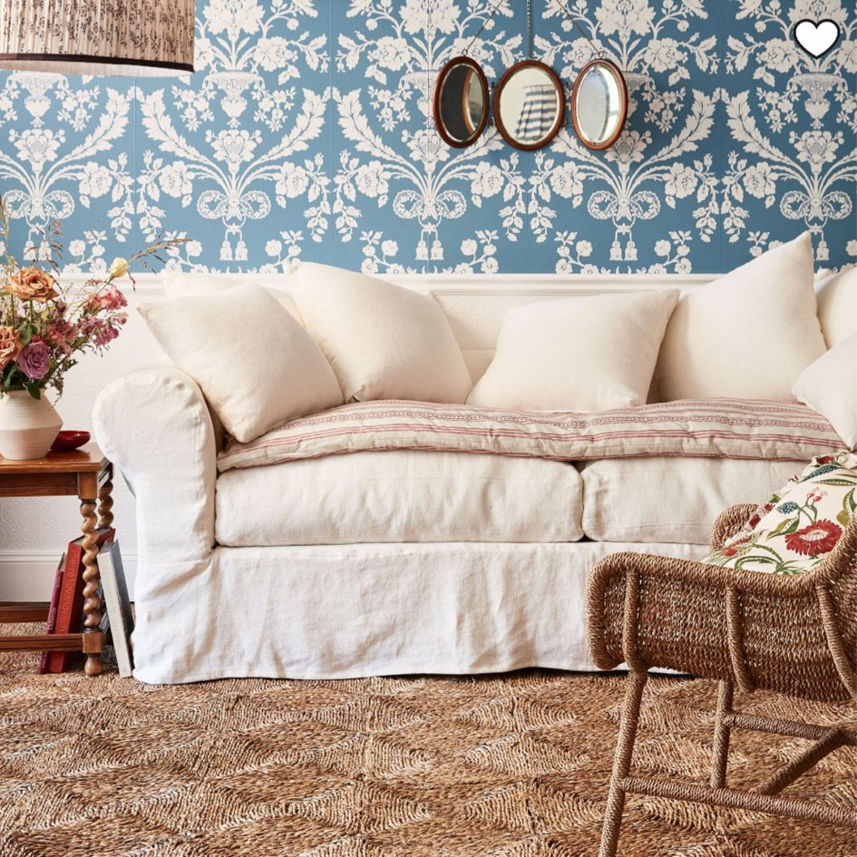 Cozy sofa toppers are back in stock! Love these for adding cozy texture, color, pattern, & to protect the sofa itself. Easy to wash & extra cozy! Tap to see all the colors & patterns! 

#LTKHome #LTKSeasonal #LTKHoliday