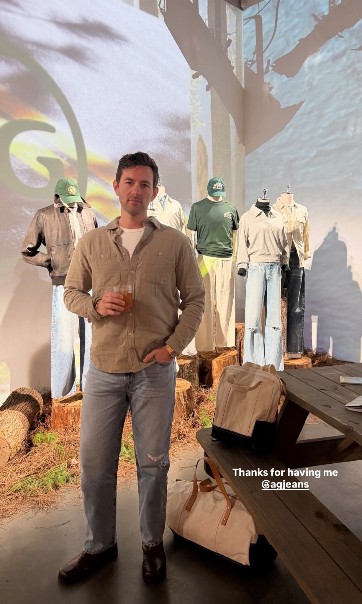 #LTKootd #LTKSeasonal #LTKMens