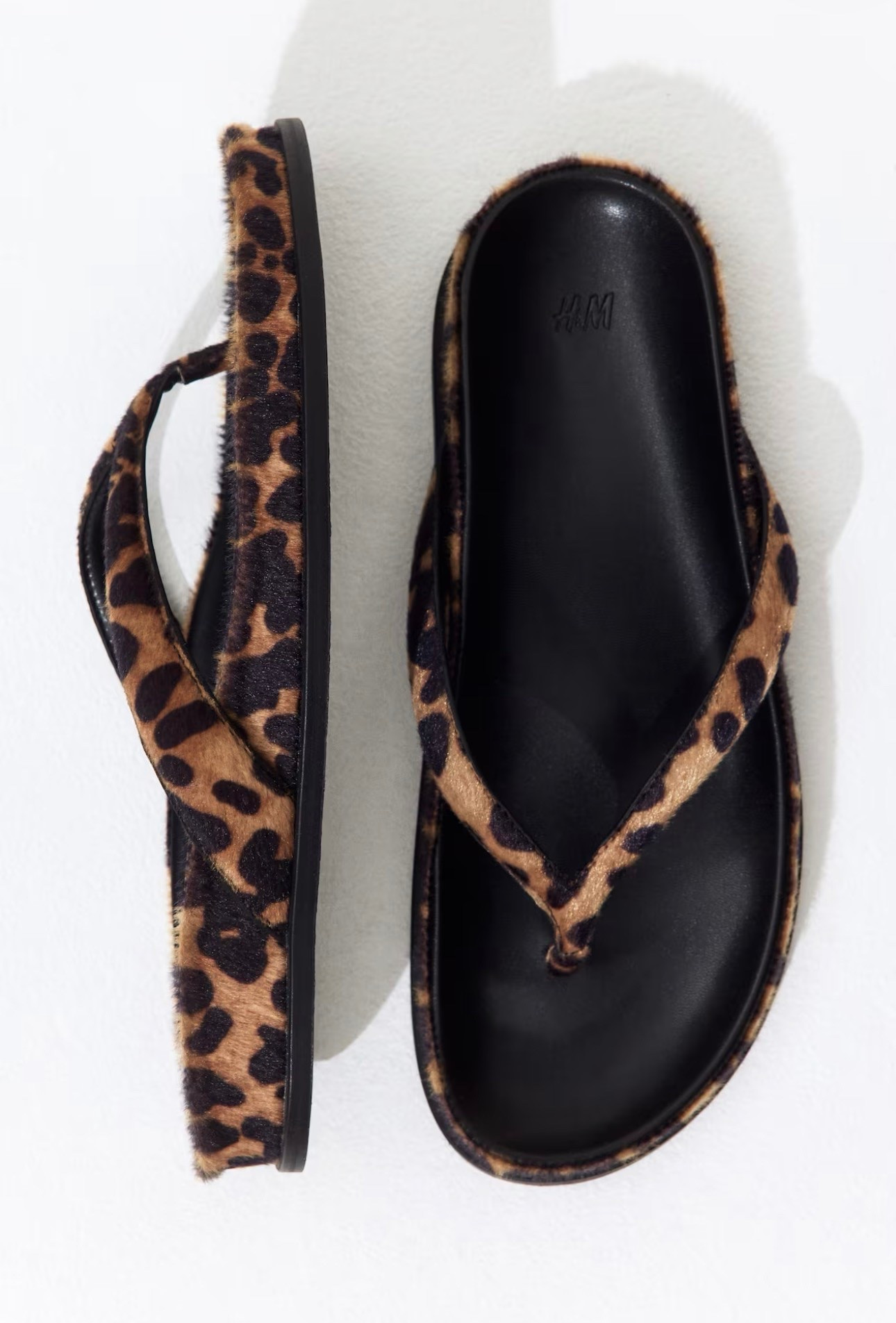 Leopard flip flops

#LTKootd #LTKSwim #LTKSeasonal