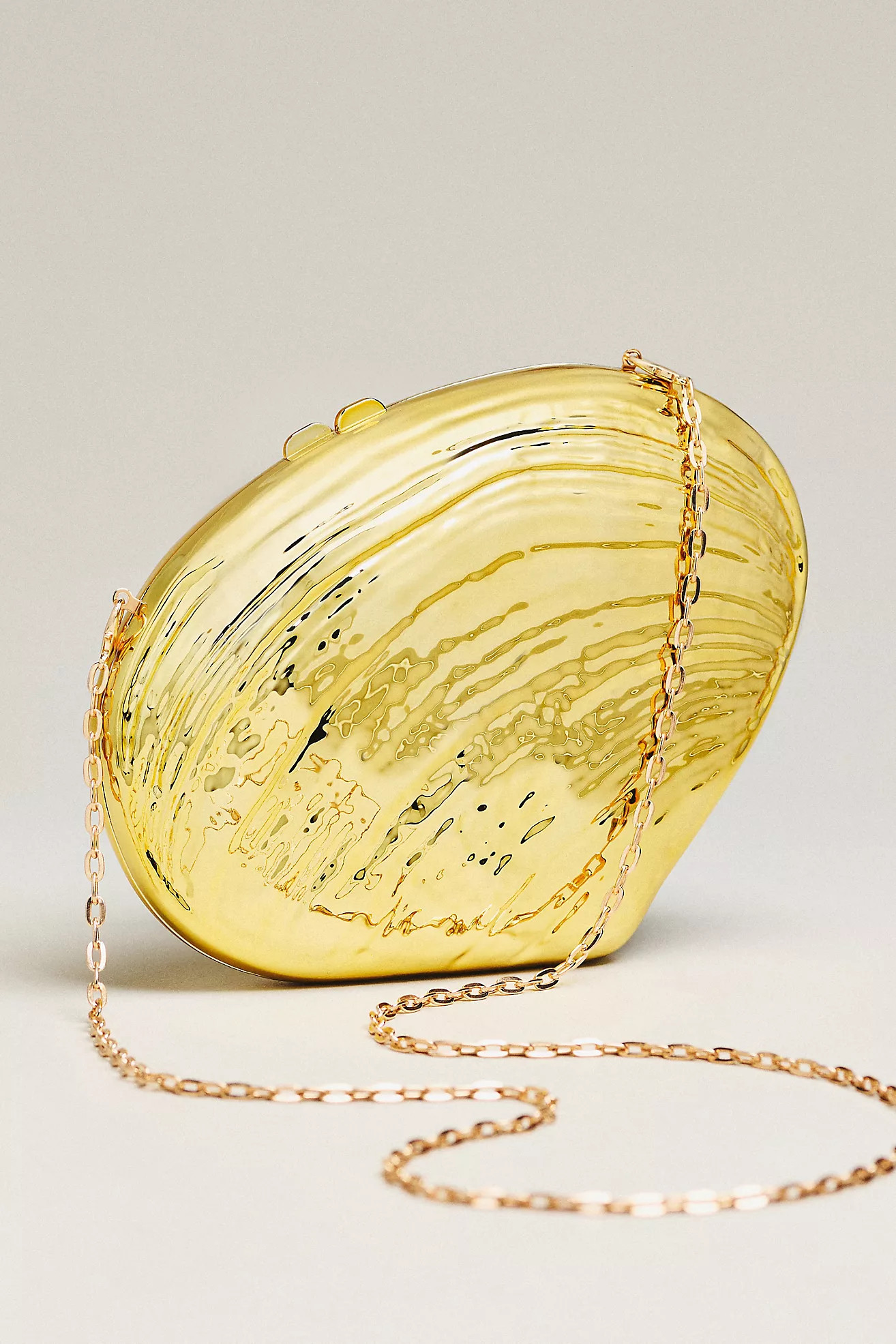 Convertible Shell Handbag | Anthropologie (US)