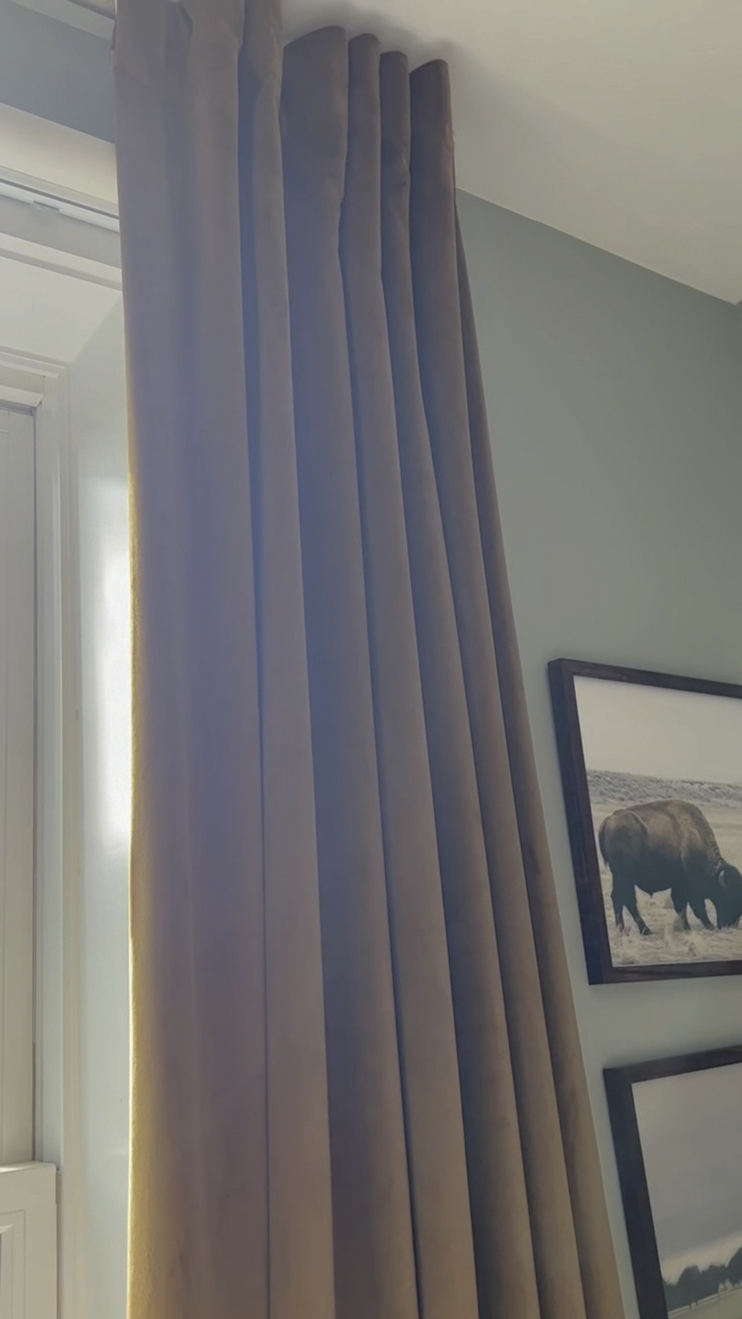 Velvet curtains, blackout curtains, affordable window treatments, moody home decor, colorful curtains, Amazon home finds, home decor savings, interior designer finds

#LTKfindsunder100 #LTKhome #LTKfindsunder50