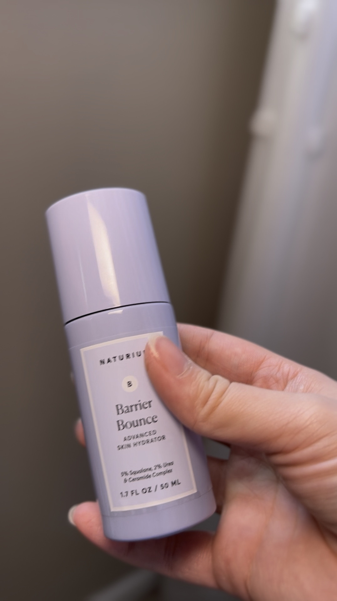 Naturium Barrier Bounce // the perfect glow, affordable, skin barrier balm, skincare, moisturizer, serum, face, hydrating, beauty must haves, Amazon

#LTKFindsUnder50 #LTKGiftGuide #LTKBeauty