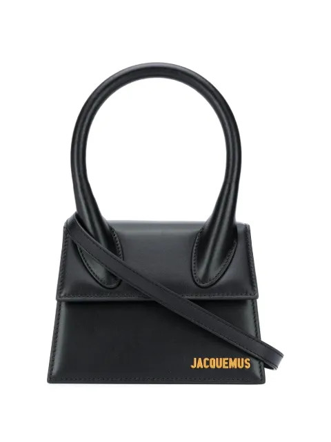Le Chiquito moyen tote bag | Farfetch (UK)