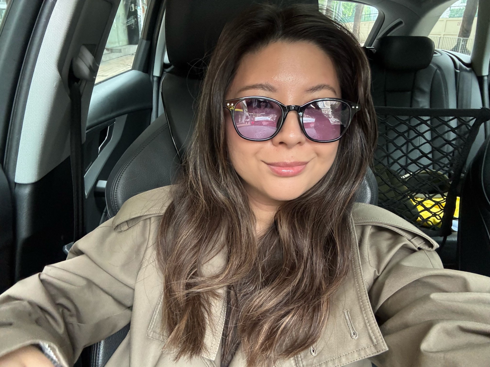 bought these purple tint sunglasses locally in Japan and love it for styling. Linking similar styles here.  

#LTKstyletip #LTKtravel #LTKasia

#LTKSeasonal #LTKSpringSale #LTKootd