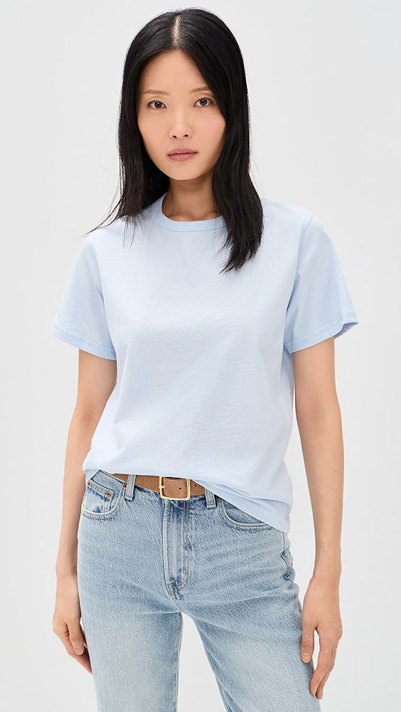 The Iconically Soft Perfect Tee | Shopbop