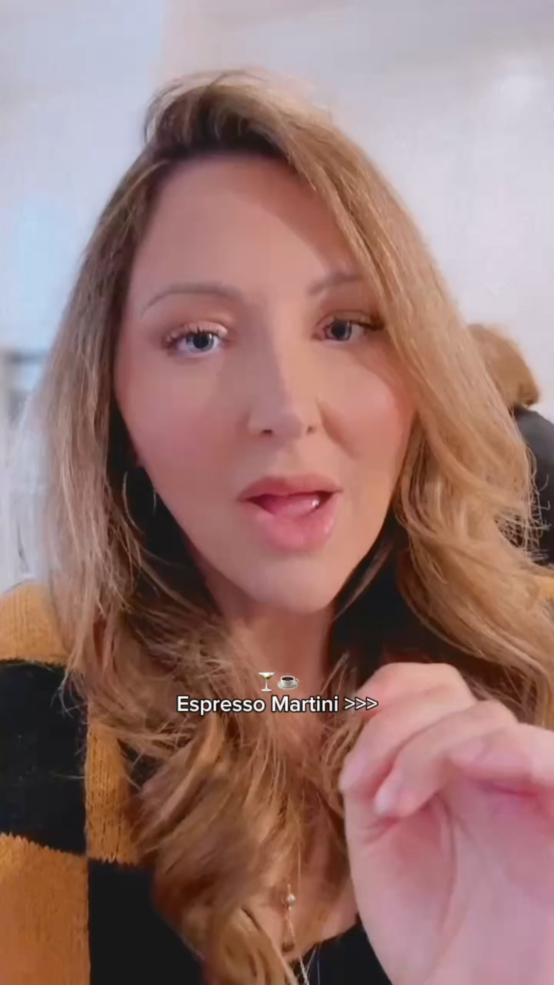 This drink fountain is so good espresso martinis over everything, but if you put olive in the second here, this would make for a great dirty martini fountain too