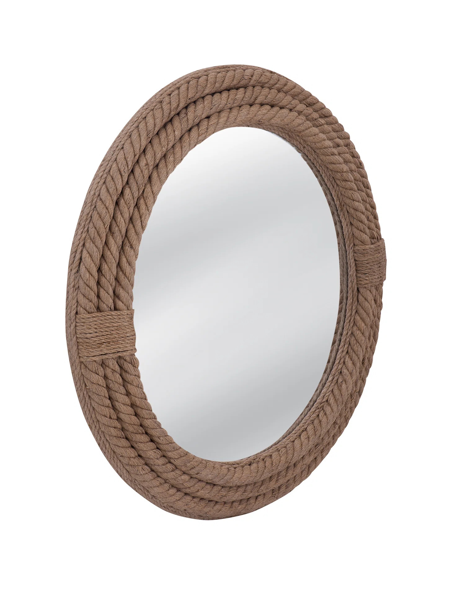 Mayflower Wall Mirror | Wayfair North America