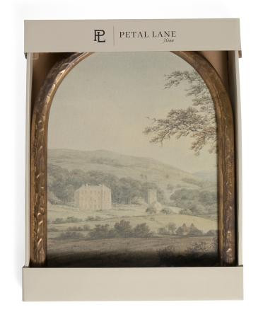 12x16 arch french countryside wall art | TJ Maxx