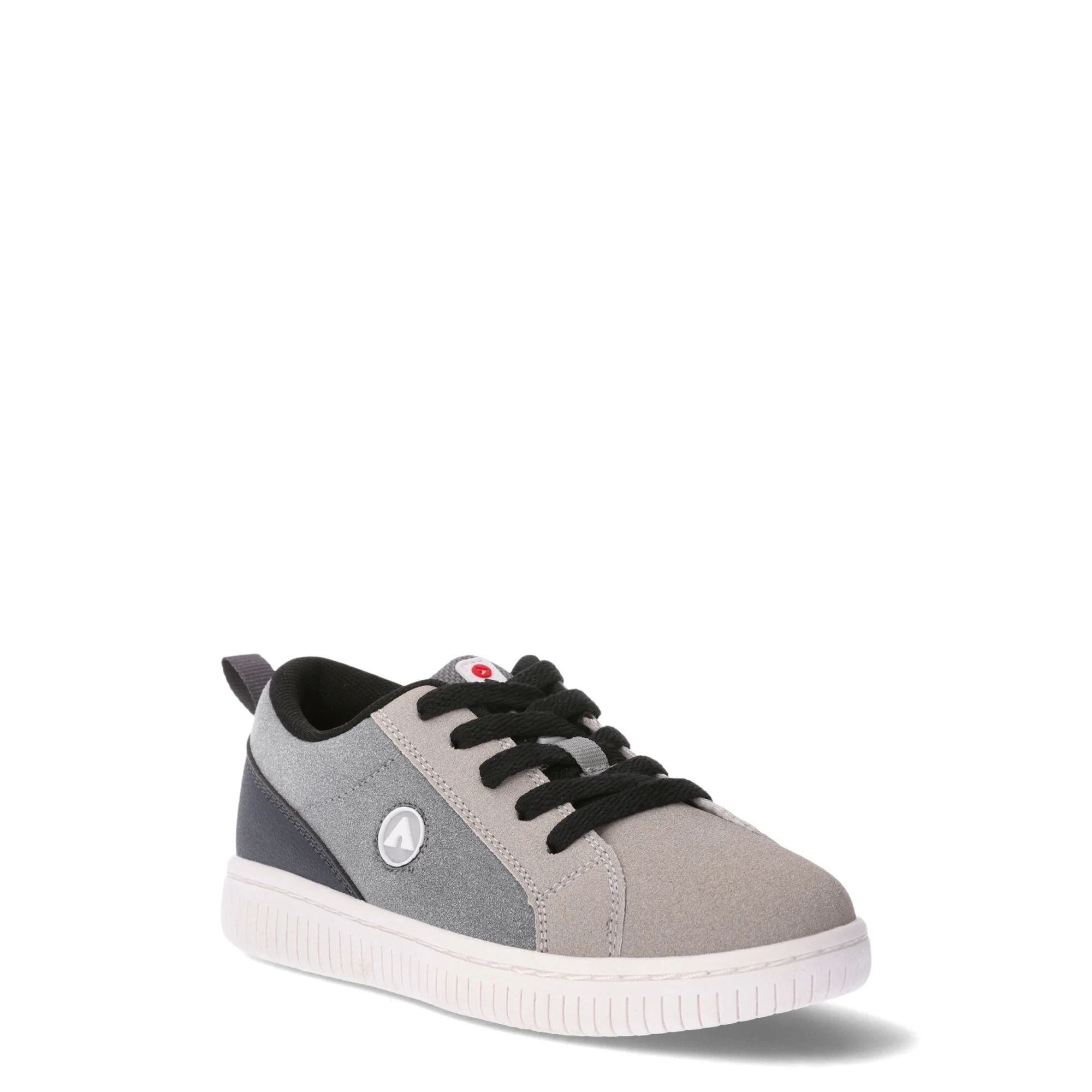 Airwalk Little & Big Boys Classic Lace-Up Sneakers | Walmart (US)