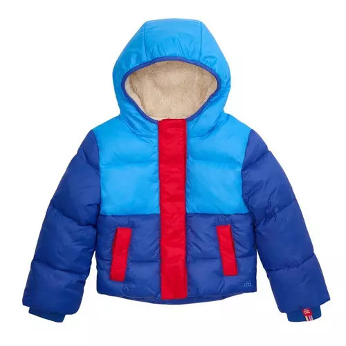 Toddler Magnetic Me Puffer Jacket Hooded Parka | Scheels Sports