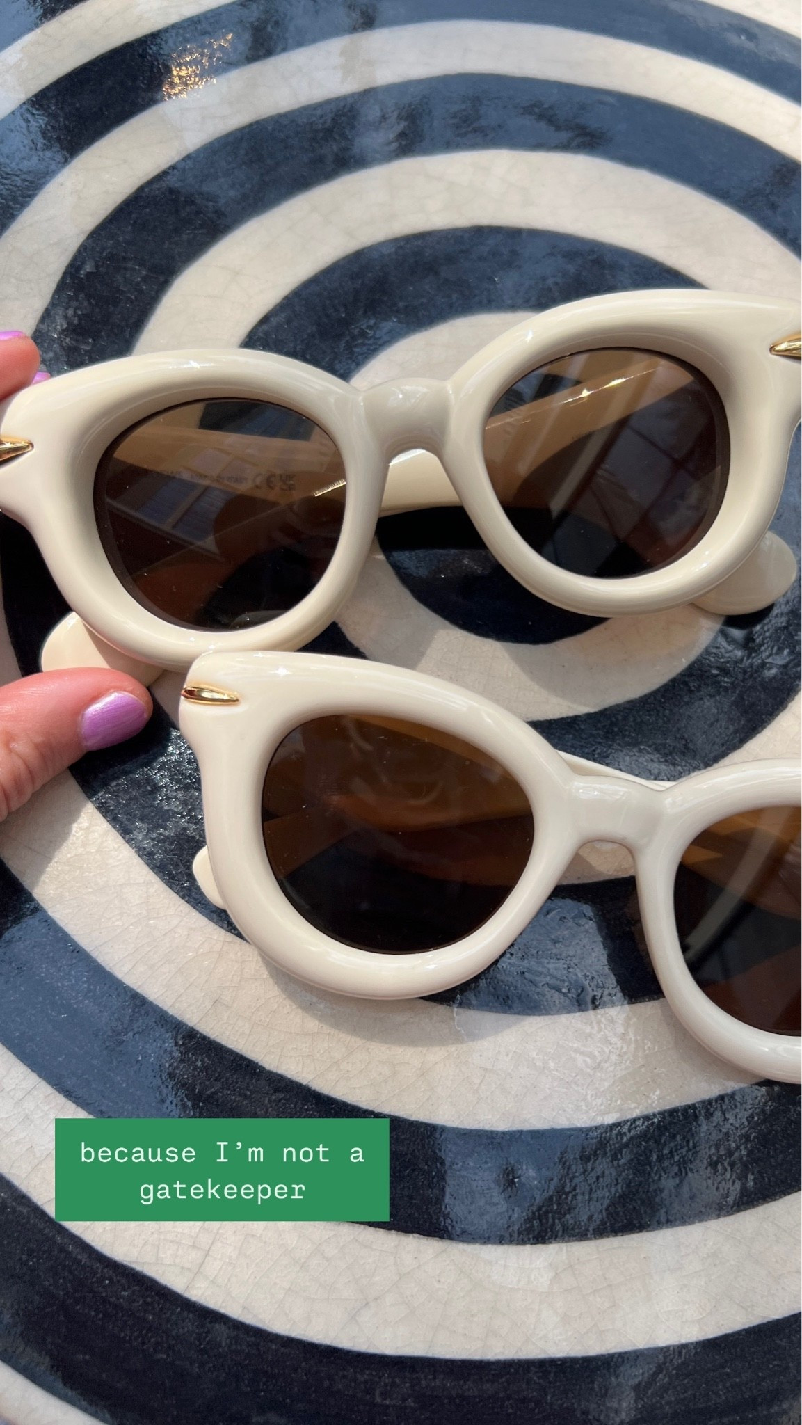 Summer Sunnies

#LTKSeasonal