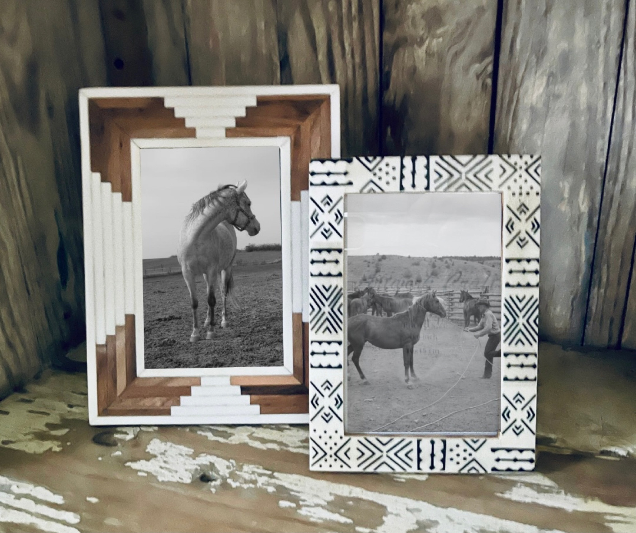 𝙻𝚘𝚟𝚒𝚗𝚐 𝚝𝚑𝚎𝚜𝚎 𝚠𝚎𝚜𝚝𝚎𝚛𝚗 𝚊𝚌𝚌𝚎𝚗𝚝 𝚏𝚛𝚊𝚖𝚎𝚜🤩

#LTKstyletip #LTKhome #LTKfindsunder50