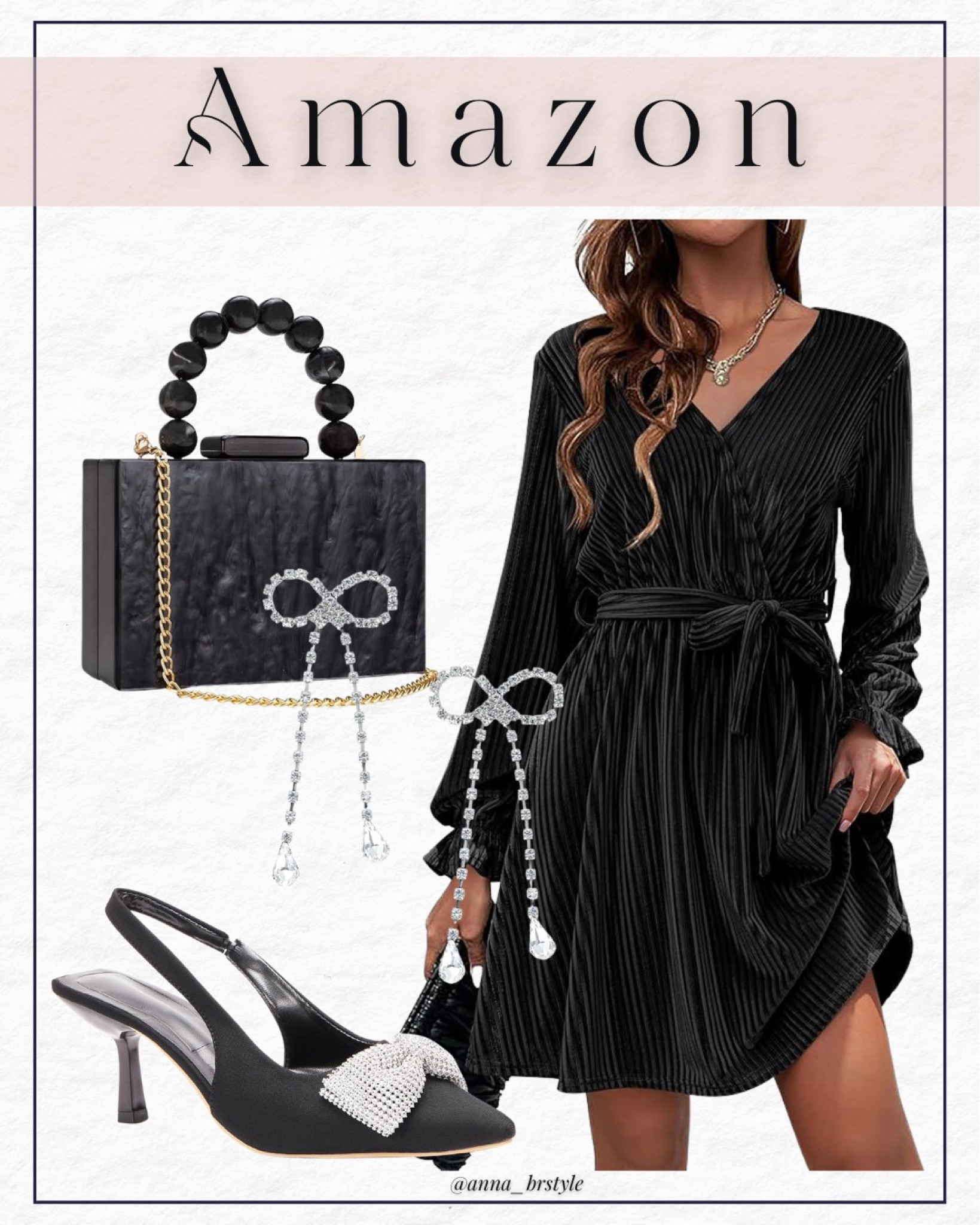 Holiday outfit ideas, Holiday outfit, Holiday dress 

#LTKsalealert #LTKfindsunder50 #LTKfindsunder100