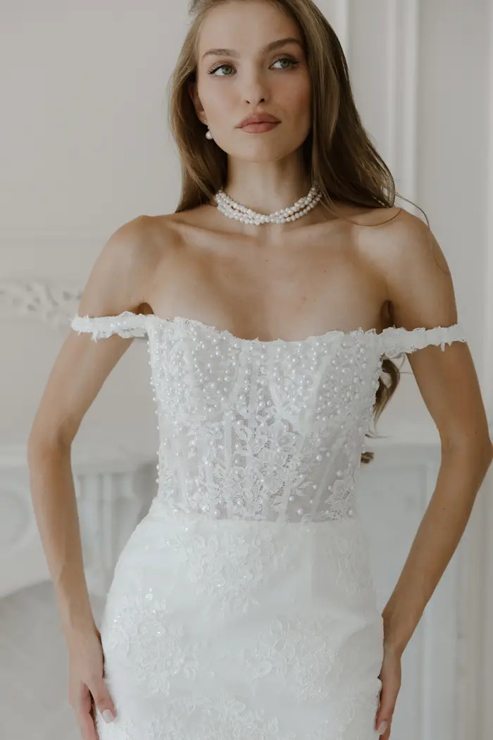 Estella Mini Dress | Nordstrom