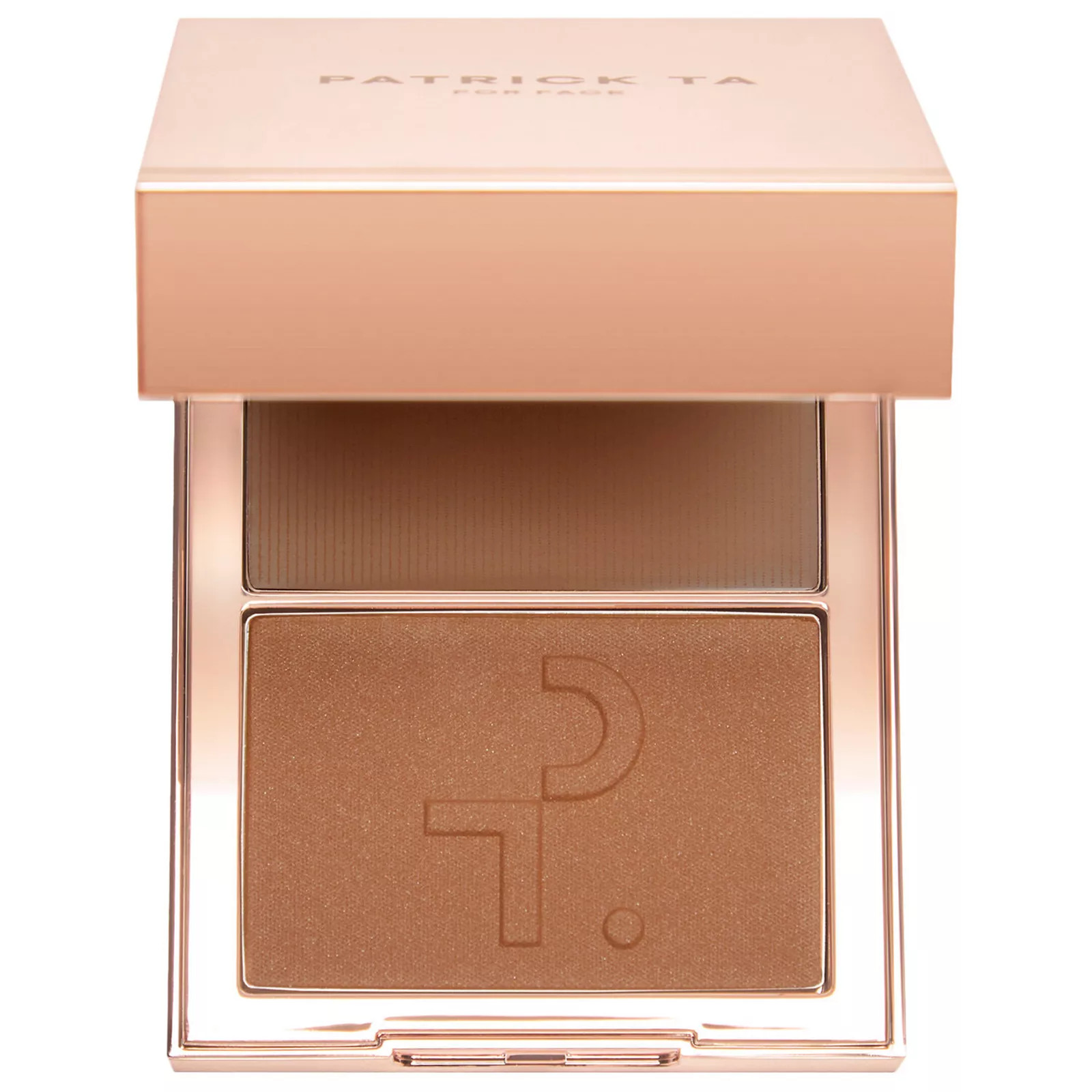 PATRICK TA Major Sculpt Creme Contour & Powder Bronzer Duo, Size: .37Oz, Shes Sculpted | Kohl's