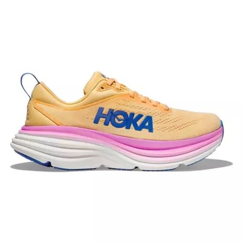 Women's HOKA Bondi 8 Running Shoes | Scheels
