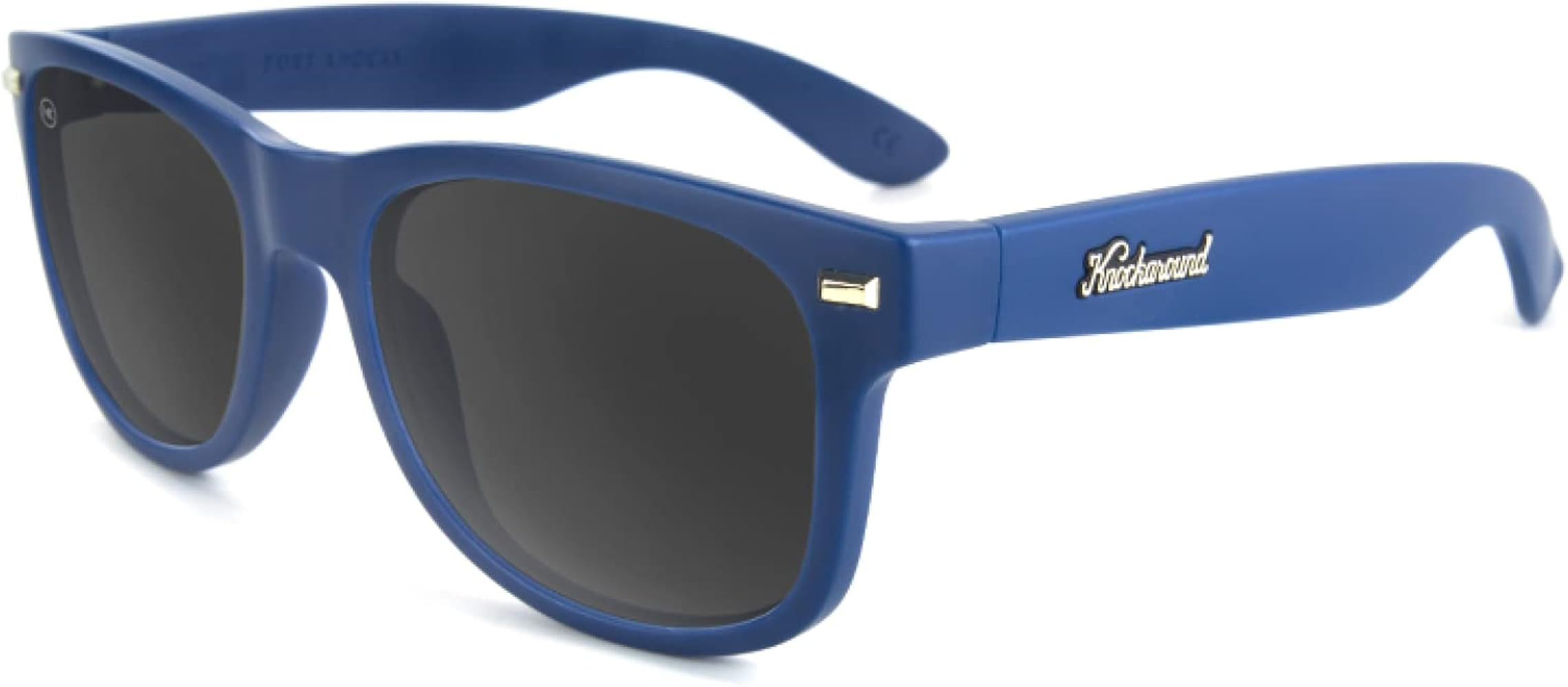 Knockaround Fort Knocks Polarized Sunglasses for Men & Women - Impact Resistant Lenses & Full UV4... | Amazon (US)