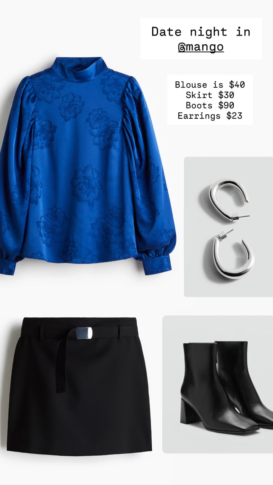 Dressed in @Mango 

#LTKFindsUnder50 #LTKFindsUnder100 #LTKParties