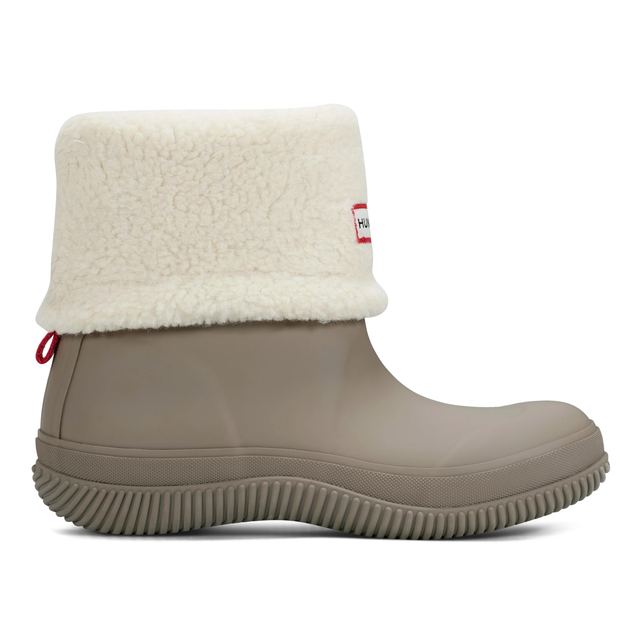 Women's Thunor Indoor/Outdoor Insulated Roll Top Waterproof Snow Boots | Hunter Boots