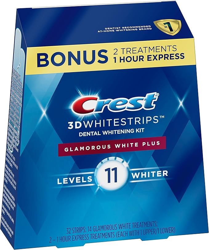 Brand: Crest | Amazon (US)