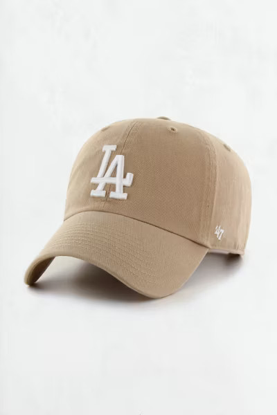 ’47 Los Angeles Dodgers Baseball Hat | Urban Outfitters (US and RoW)