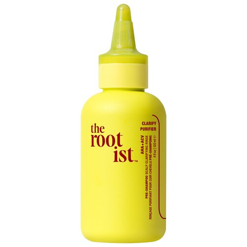 Pre-Shampoo Clarifying Scalp Treatment with AHA + Apple Cider Vinegar | Sephora (US)