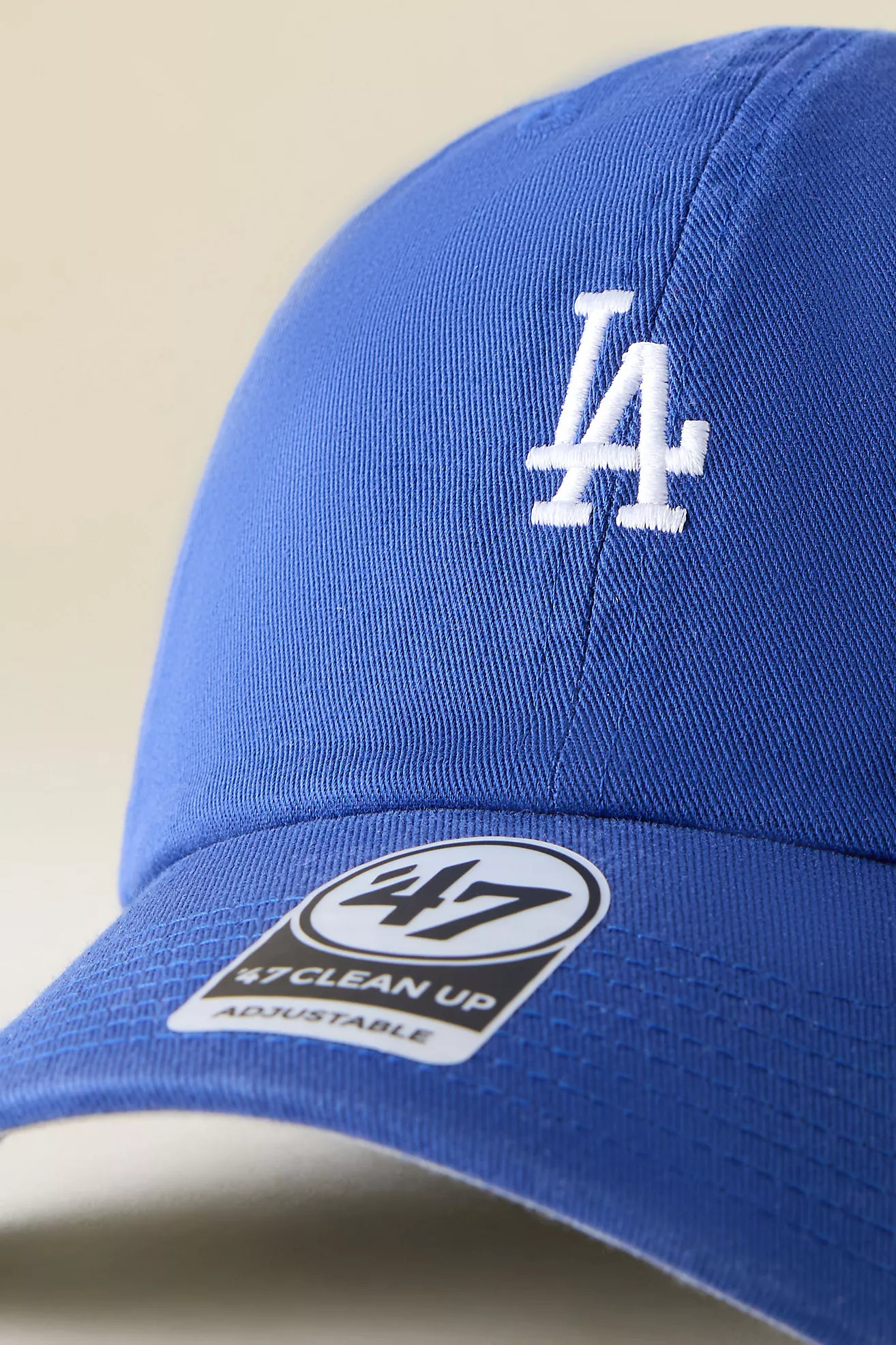 '47 Mini LA Baseball Cap | Anthropologie (UK)