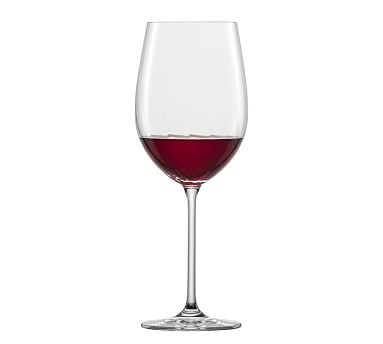 Schott Zwiesel Taste Wine Glasses | Pottery Barn (US)
