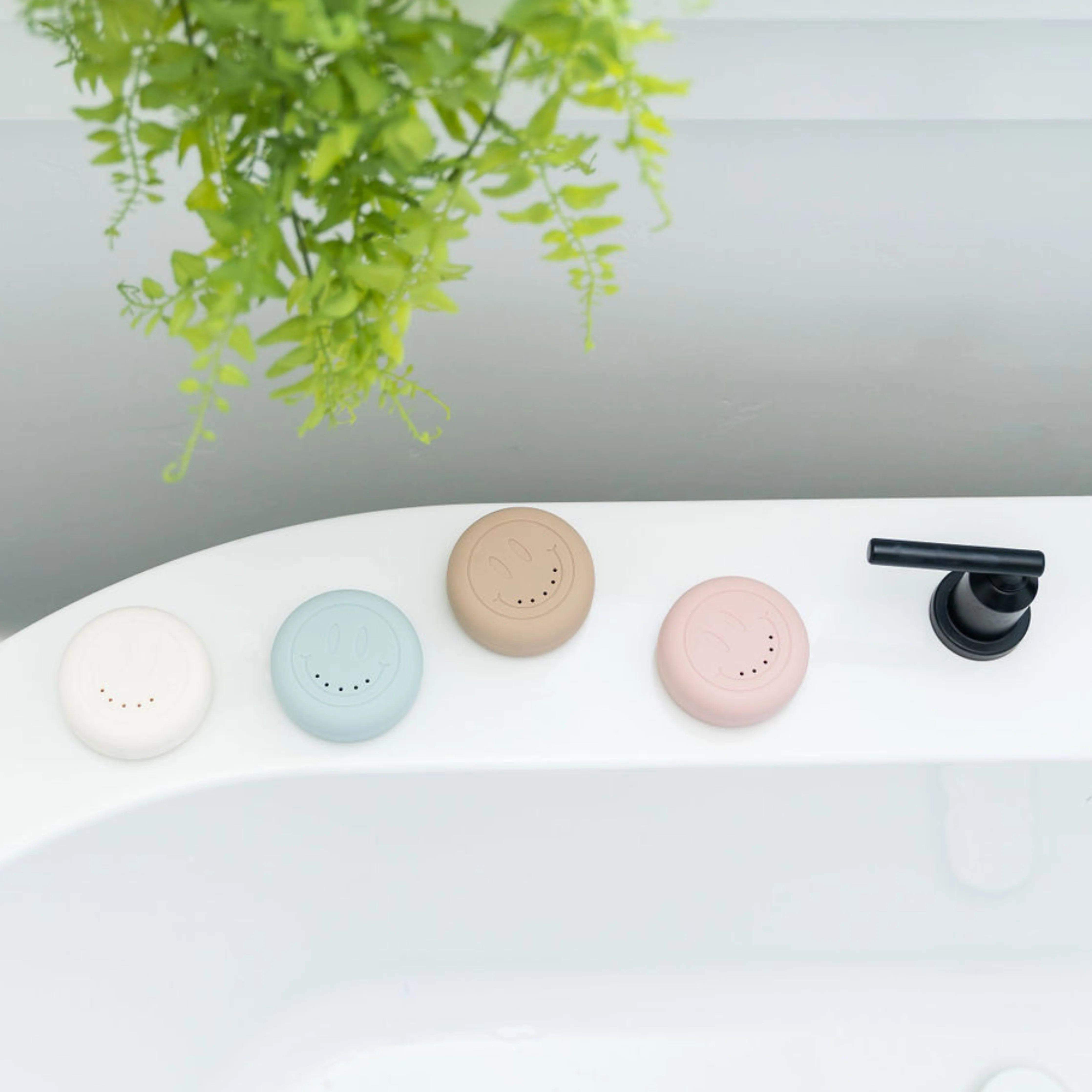 Be Happy Bath Toys | Bouncee Co