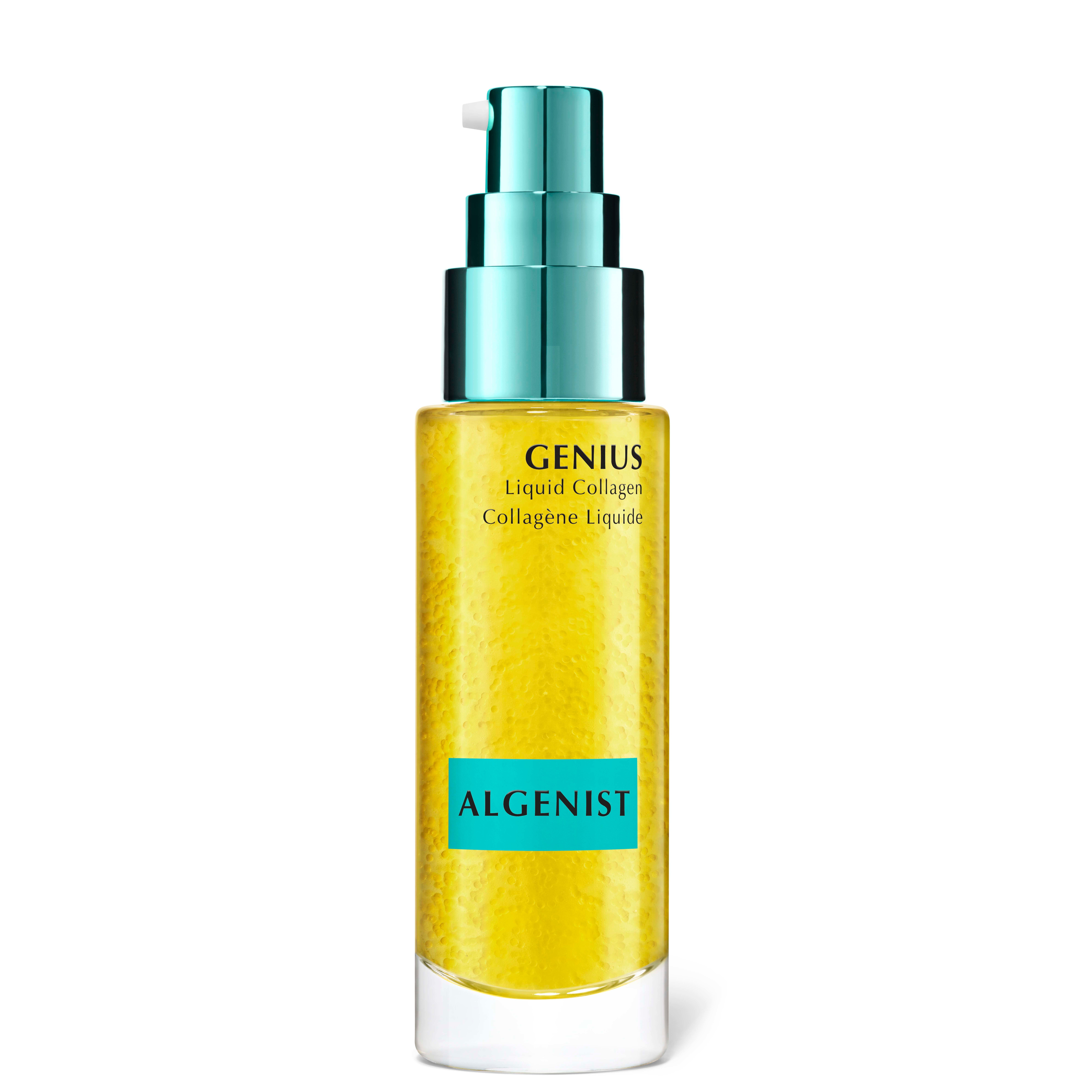 Algenius GENIUS Liquid Collagen 30ml | Dermstore (US)