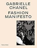 Gabrielle Chanel: Fashion Manifesto | Amazon (US)