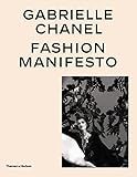 Gabrielle Chanel: Fashion Manifesto | Amazon (US)