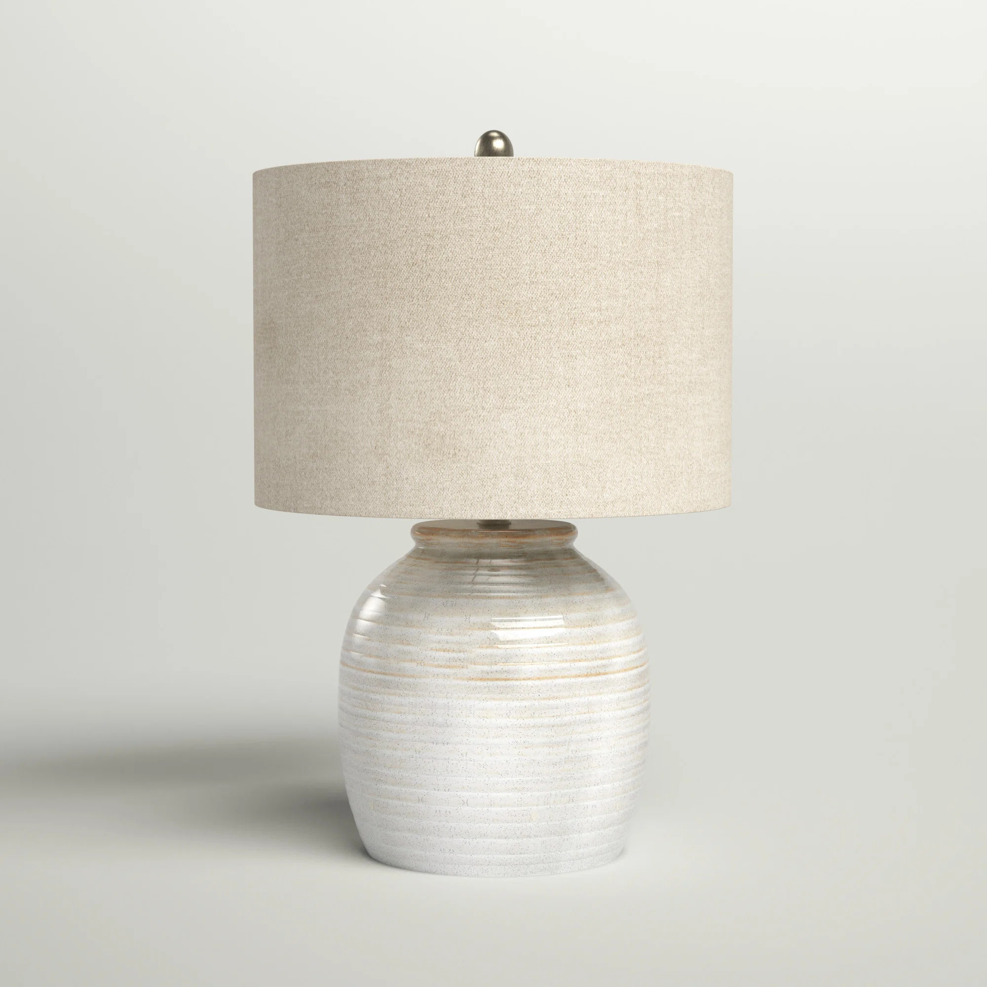 Three Posts™ Heskett Table Lamp & Reviews | Wayfair | Wayfair North America