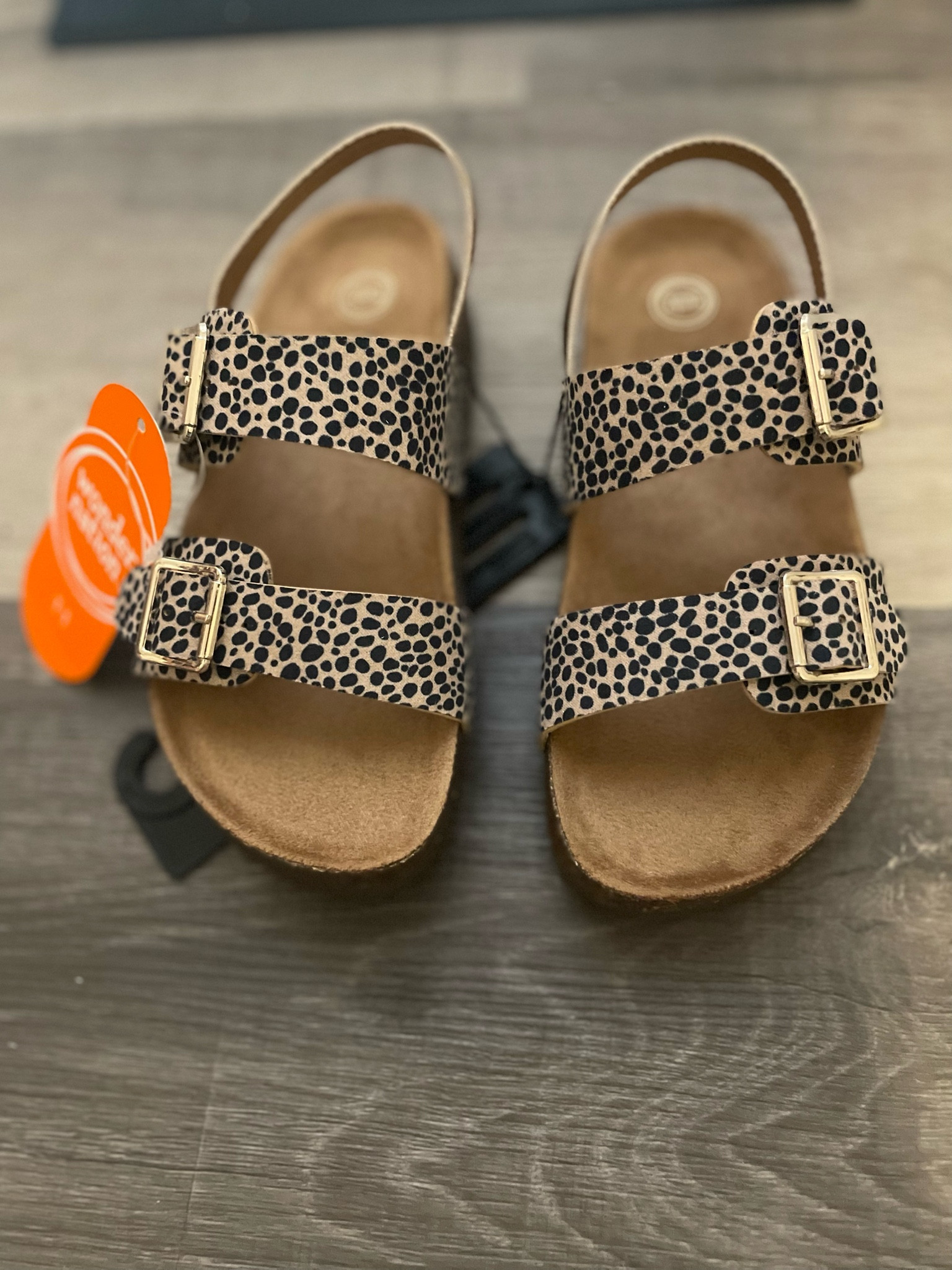 Found the cutest sandals for my daughter at Walmart this week!

#LTKShoeCrush #LTKKids #LTKSeasonal