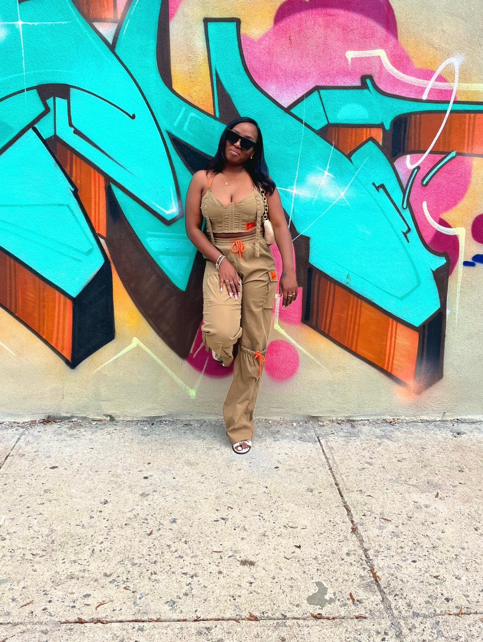 2 Piece Set EATS EVERY TIME 😍 #PLT #Streetstyle #Styleinspo

#LTKxPrimeDay #LTKstyletip