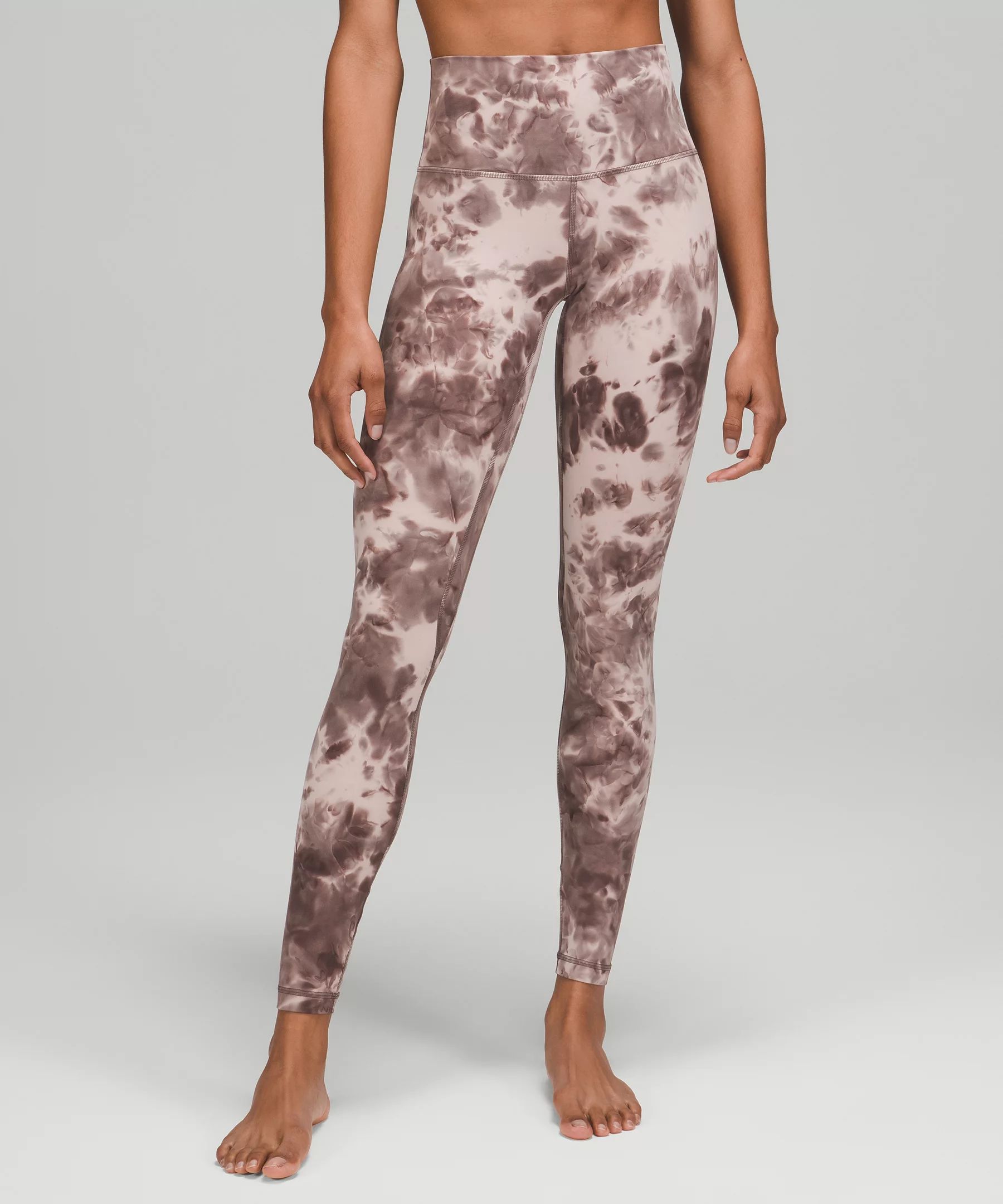 lululemon Align™ High-Rise Pant 28" | Lululemon (US)