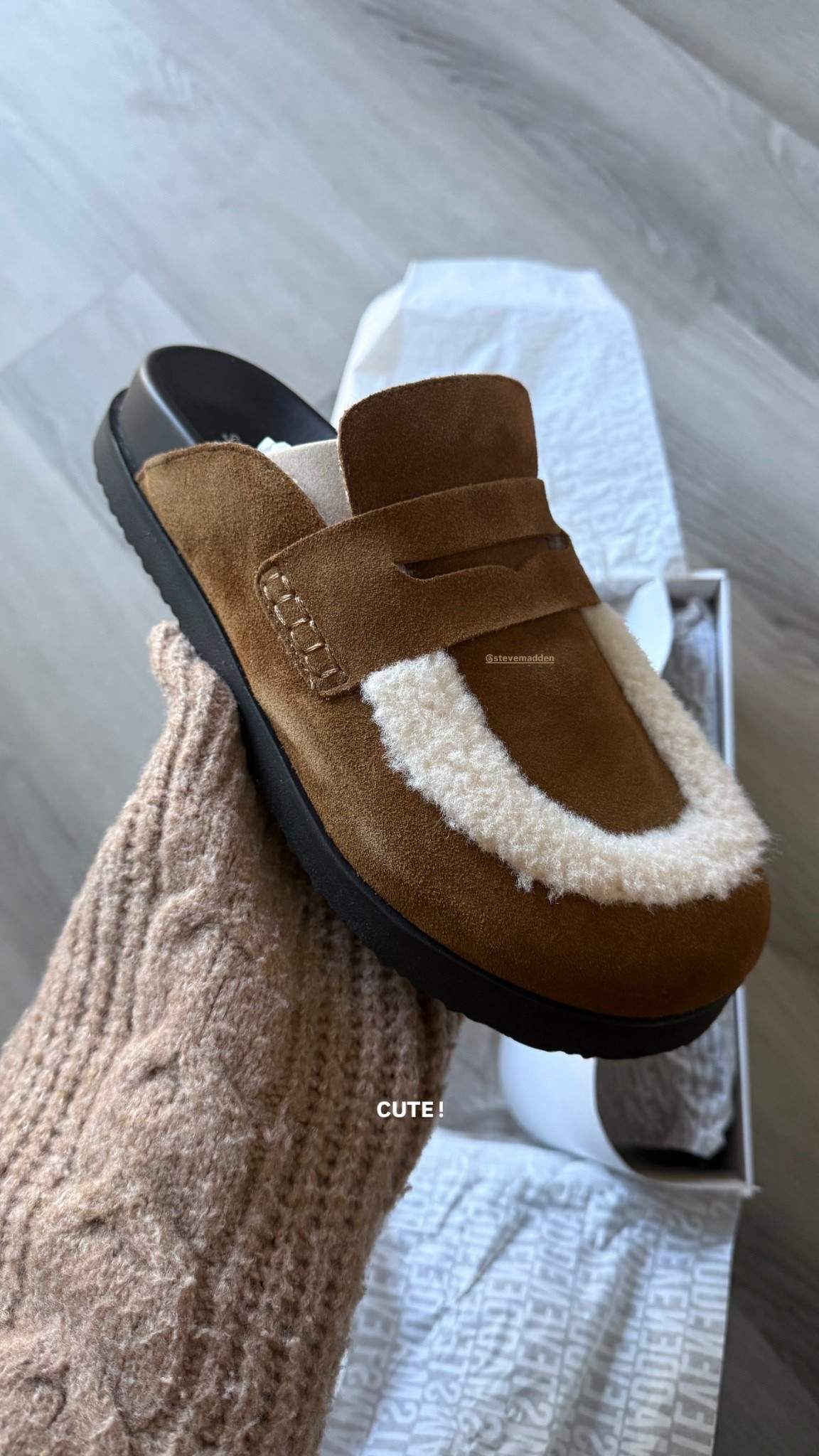 CUTE ! Going to be wearing all fall! 

#LTKStyleTip #LTKSaleAlert #LTKSeasonal