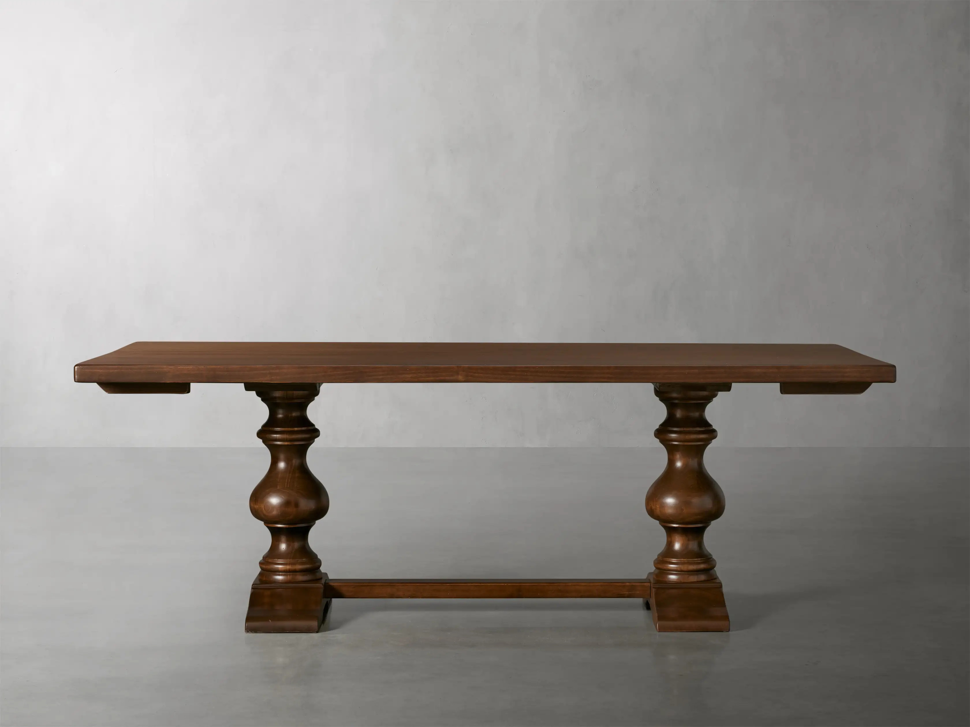 Tuscany Extension Dining Table | Arhaus