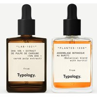 Natural Tan duo | Typology - US