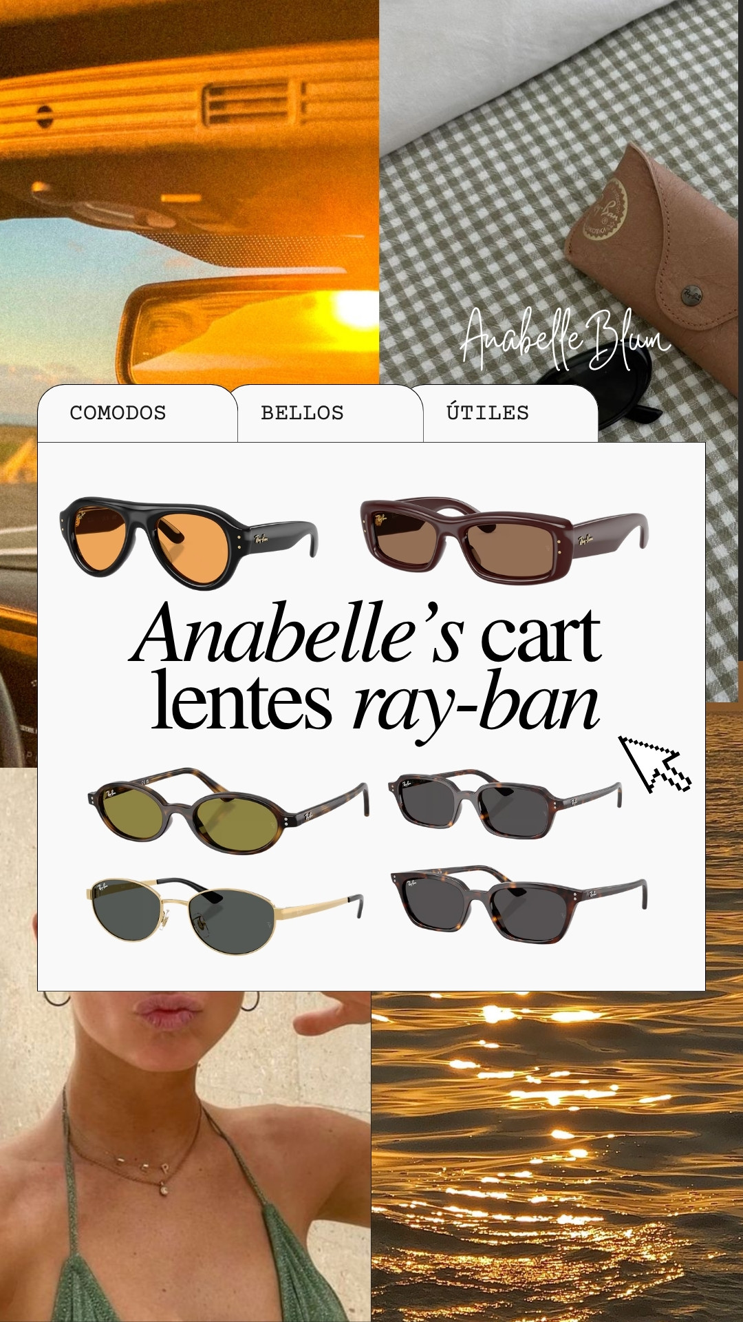 Ray-Ban Finds! 

 #LTKgrwm #LTKootd #LTKSeasonal