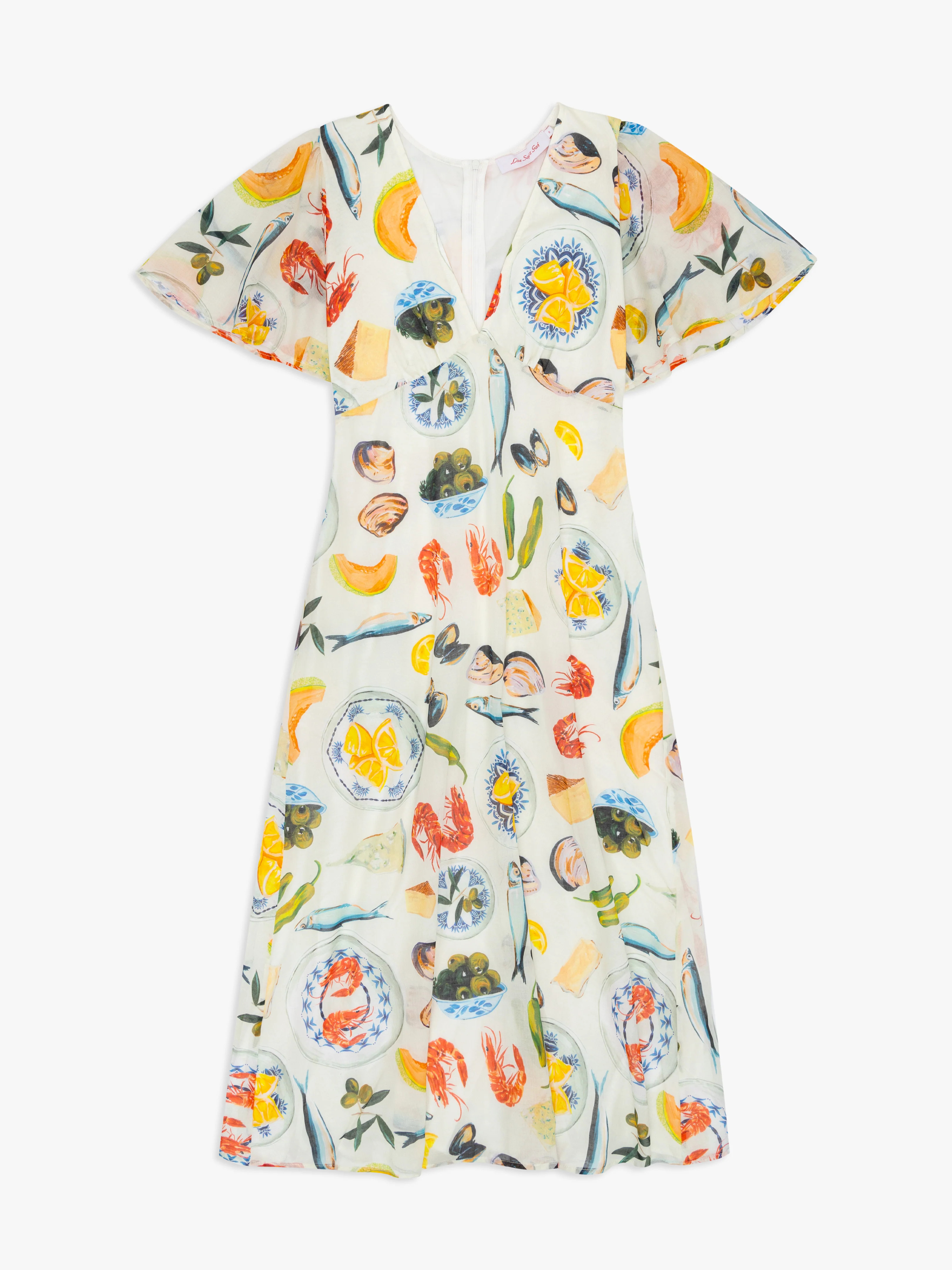 Grace Dress
                  
                  Lisa Says Gah | Lisa Says Gah