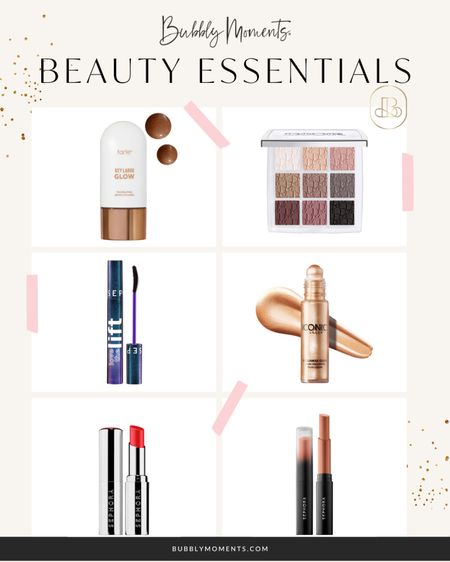 Wanna achieve the pretty looks? Grab these beauty products now!

#LTKitbag #LTKbeauty #LTKGiftGuide
