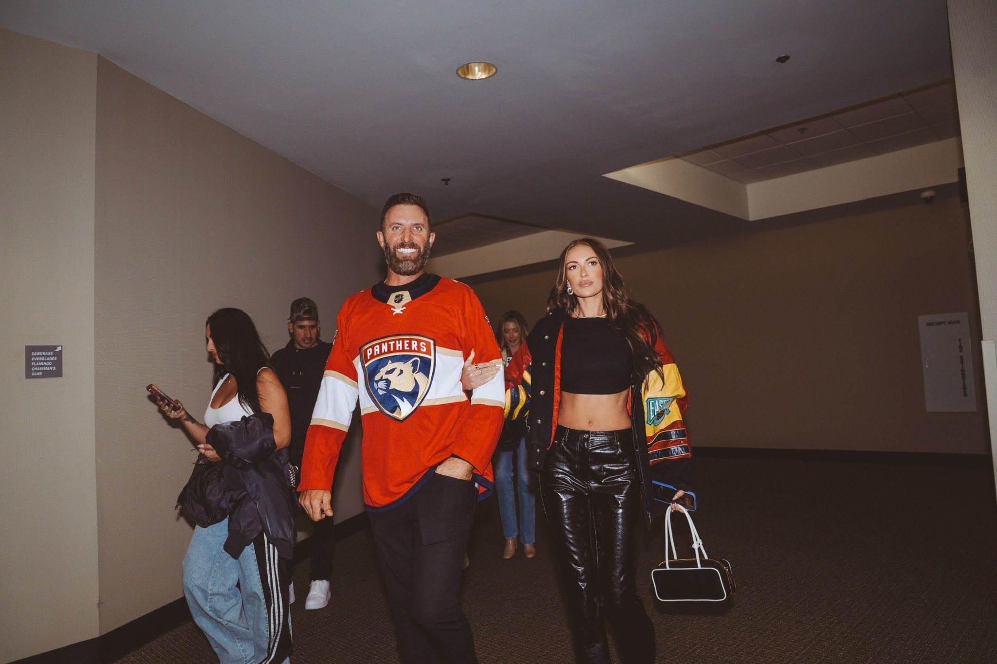 panthers club

dressed for the occasion in this vintage letterman jacket 🐾

#LTKItBag #LTKStyleTip