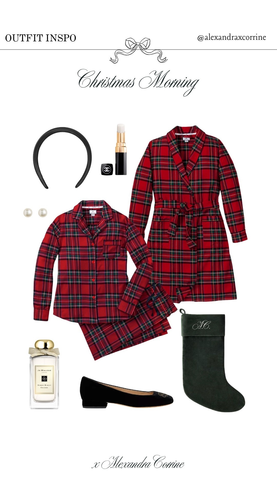 Christmas morning outfit inspo ☕️🤍🌲🧣

Christmas pajamas, Christmas pjs, holiday, lounge set, loungewear, pajama set, classic Christmas, preppy chic aesthetic, ballet flats, slippers, red

#LTKHoliday #LTKSeasonal #LTKootd
