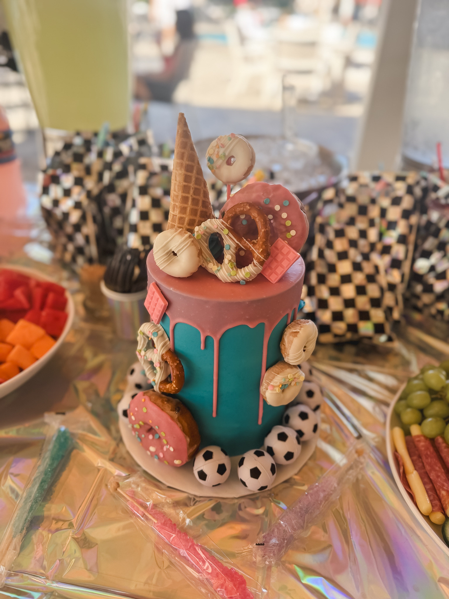 Birthday party essentials 

#LTKHome #LTKKids #LTKParties