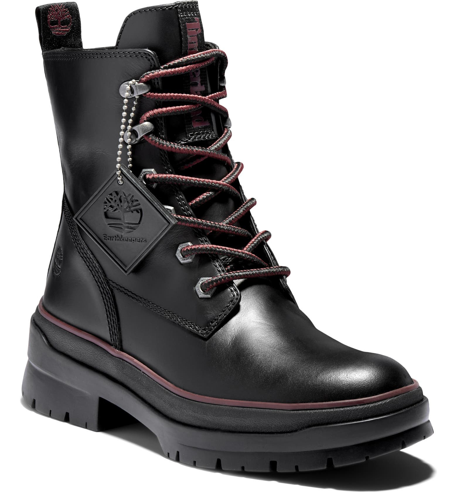 Malynn Mid Waterproof Boot | Nordstrom