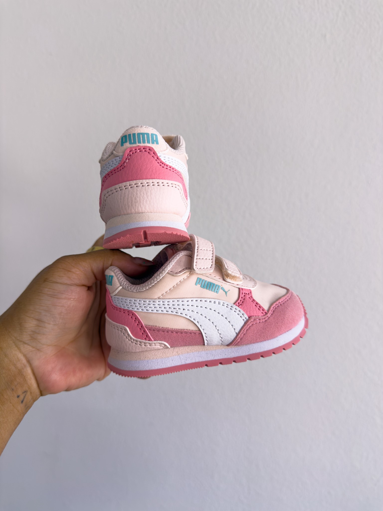 TODDLER SNEAKERS: we just upgraded Lowen’s MDO sneakers and LOVE these ones! One sale right now too!!

#LTKKids #LTKBaby