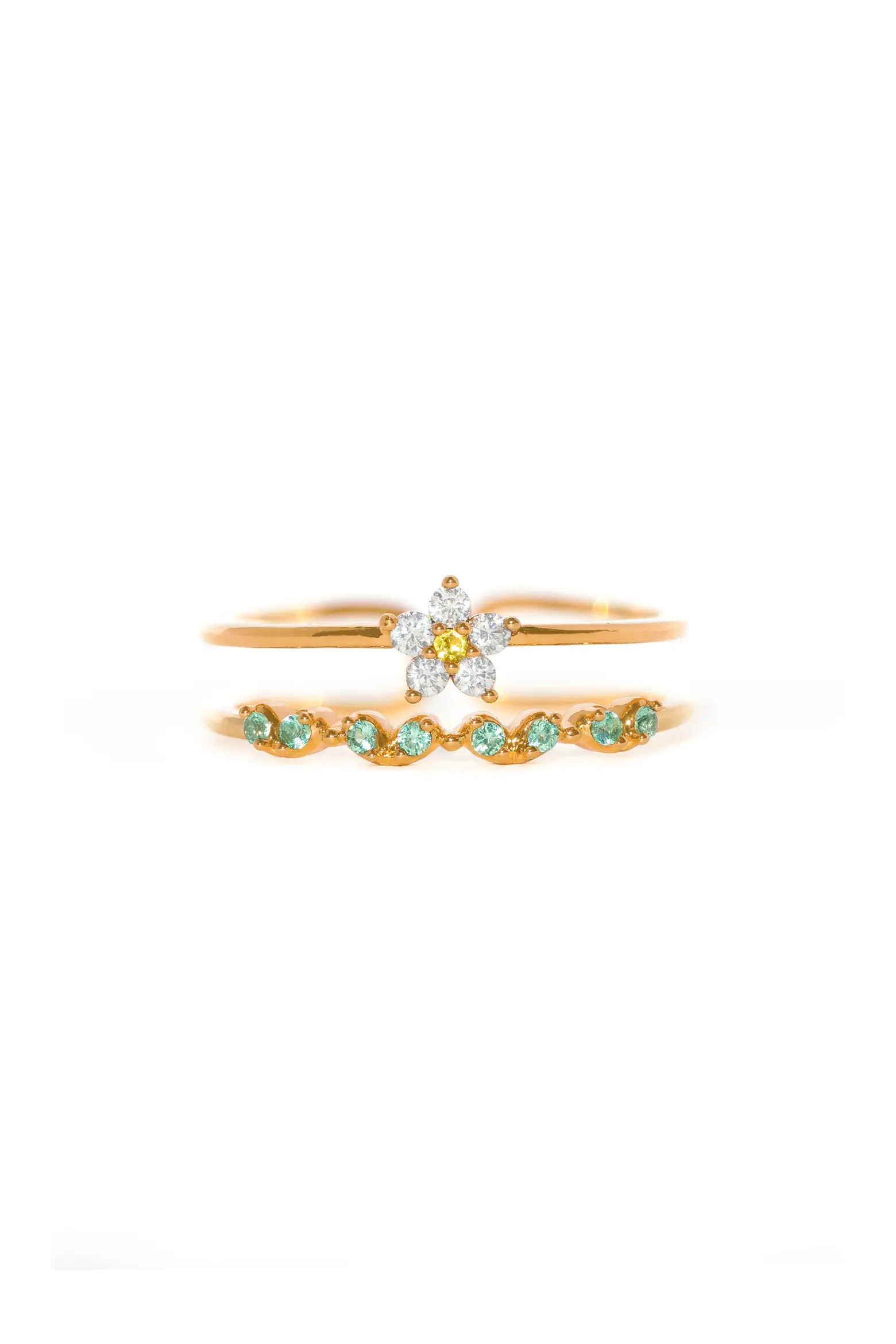 Fresh Picked Adjustable Ring (Women) | Nordstrom | Nordstrom