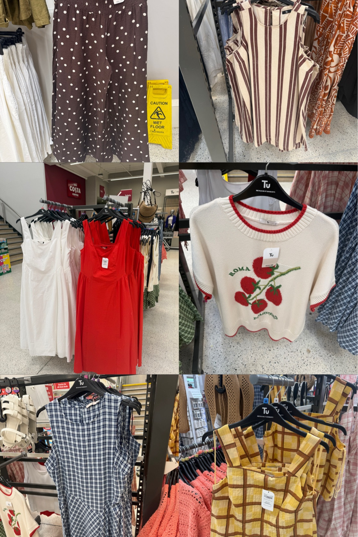 New in Tu clothing 

#LTKuk #LTKstyletip #LTKsummer