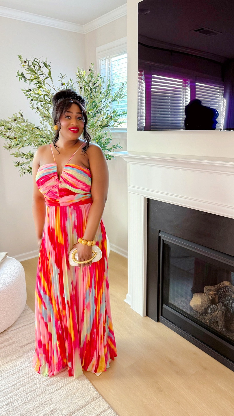 THE PERFECT MOTHER’S DAY DRESS/ SUMMER DRESS 

#LTKOver40 #LTKGiftGuide #LTKU